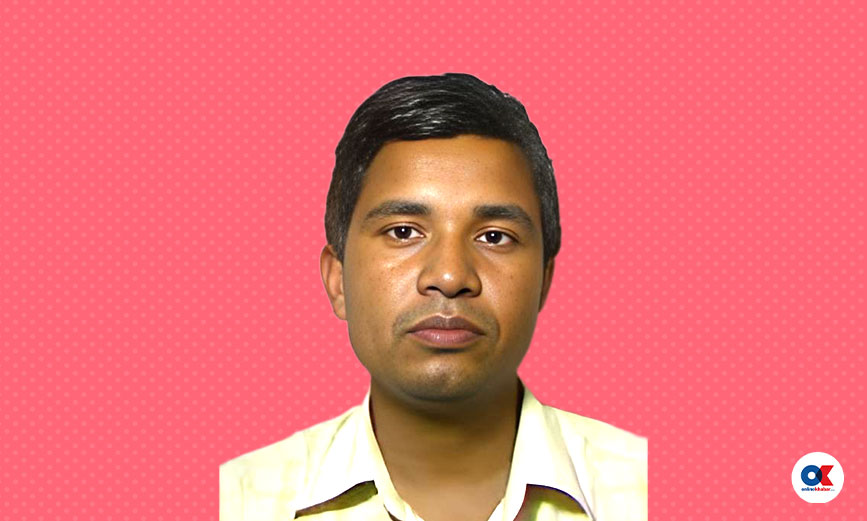 रामललित मण्डल