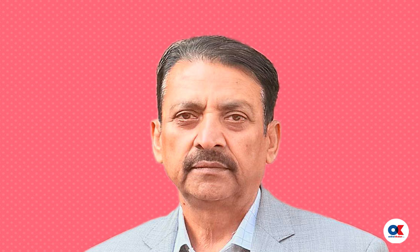 राम सुन्दर चौधरी