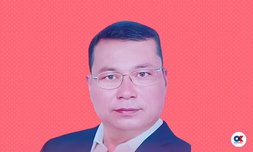 राम स्वरुप चौधरी