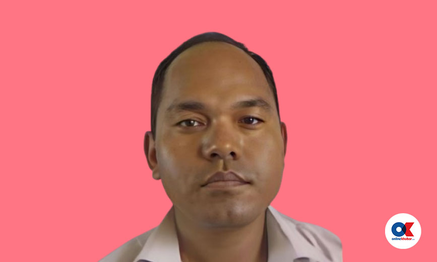 रामाकान्त चौधरी