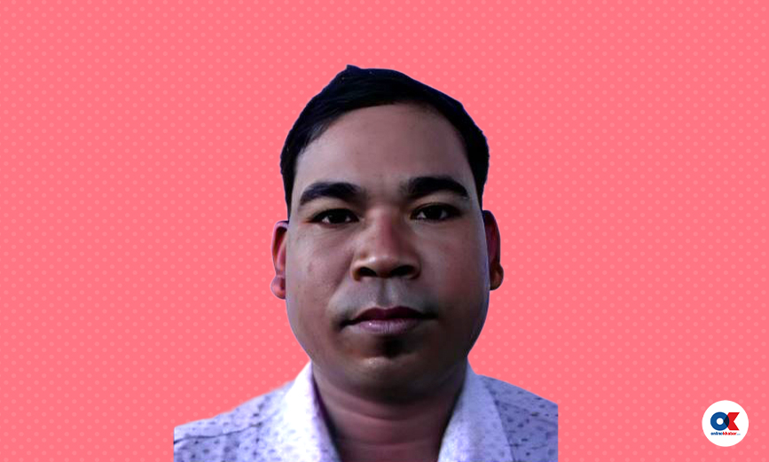 रामचरण चौधरी