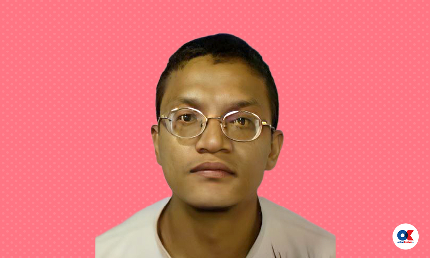 रमेश बल्ल