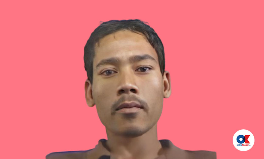 रमेशकुमार राजवंशी