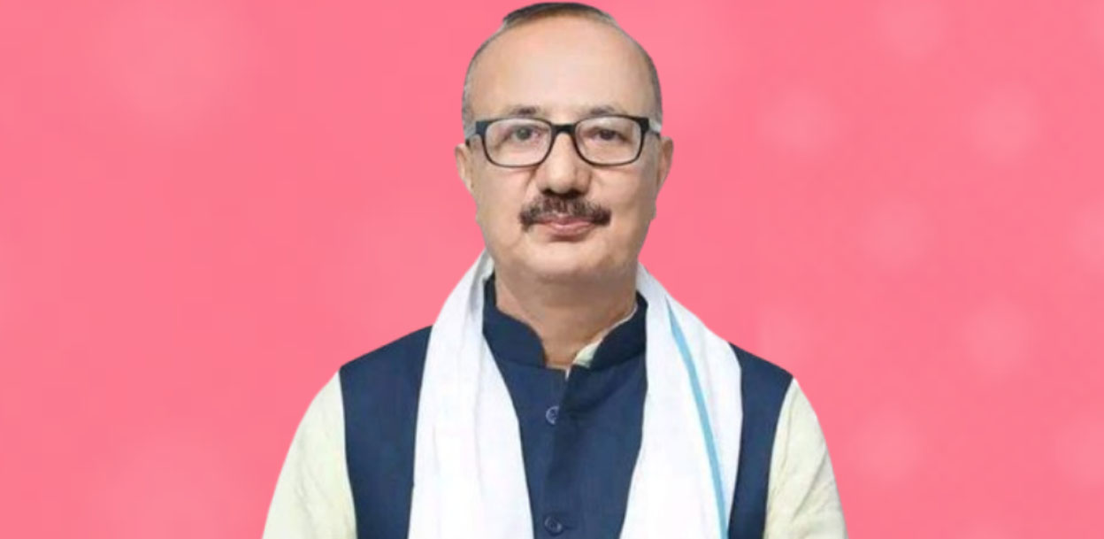 रमेश रिजाल