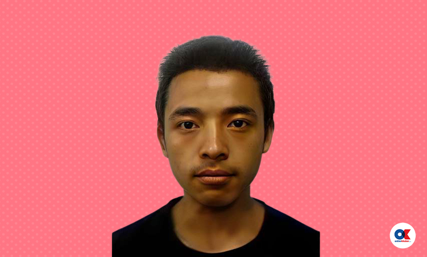 समीर तामाङ्ग