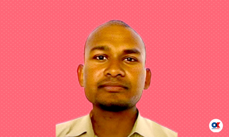 सञ्जीव कुमार यादव