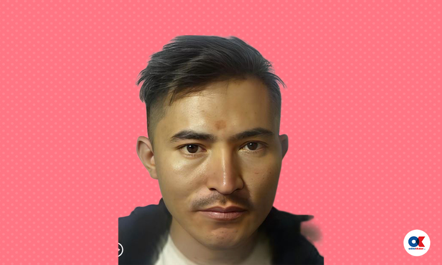 सन्तोष तामाङ्ग