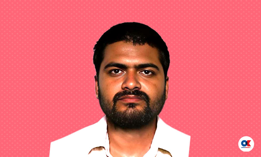 सत्यजित कुमार झा