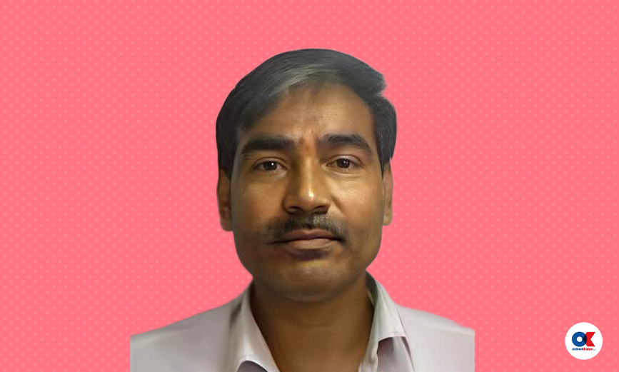 शैलेन्द्रकुमार कर्ण