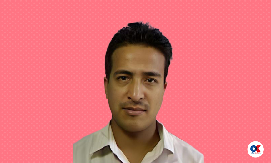 शिवसुन्दर कर्माचार्य