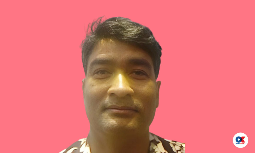 श्री मदन शाह