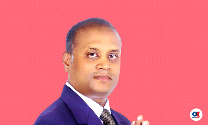 श्यामप्रसाद गुप्ता