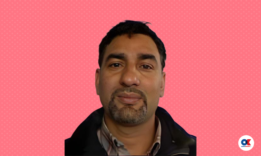 श्‍यामराजा पाण्डे