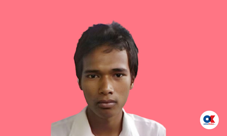 सुवास महतो