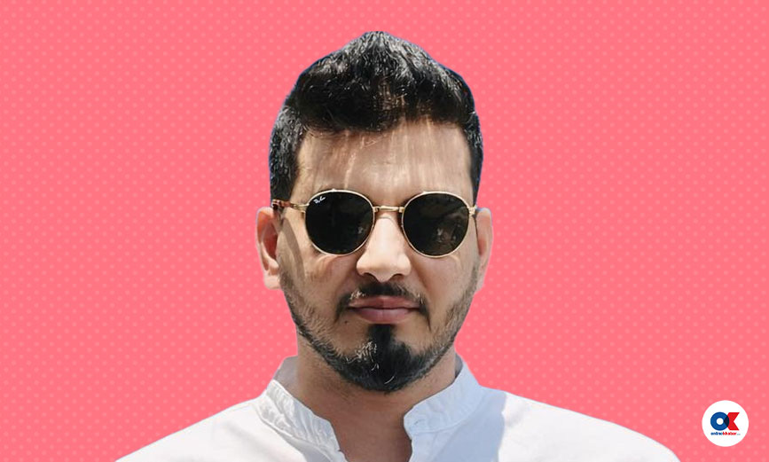 सुनिल लम्साल