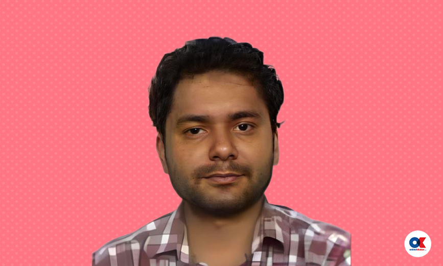 सुरज पाण्‍डे