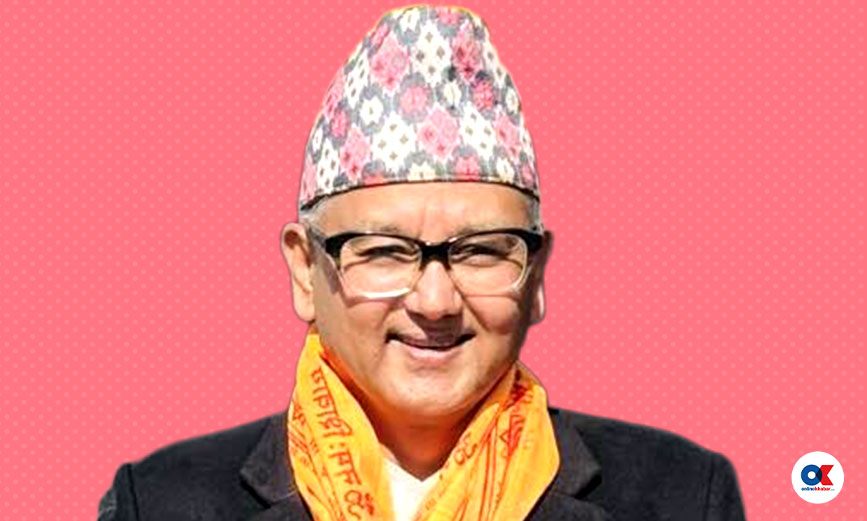 सुरेन्द्र राज भण्डारी