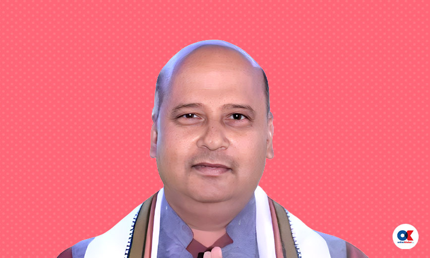 सुरेन्‍द्र कुमार यादव