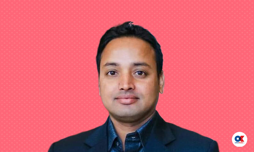 सुरेन्द्र प्रसाद यादव