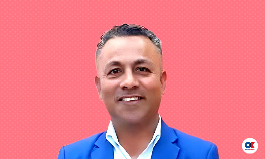 सूर्य बहादुर भट्टराई