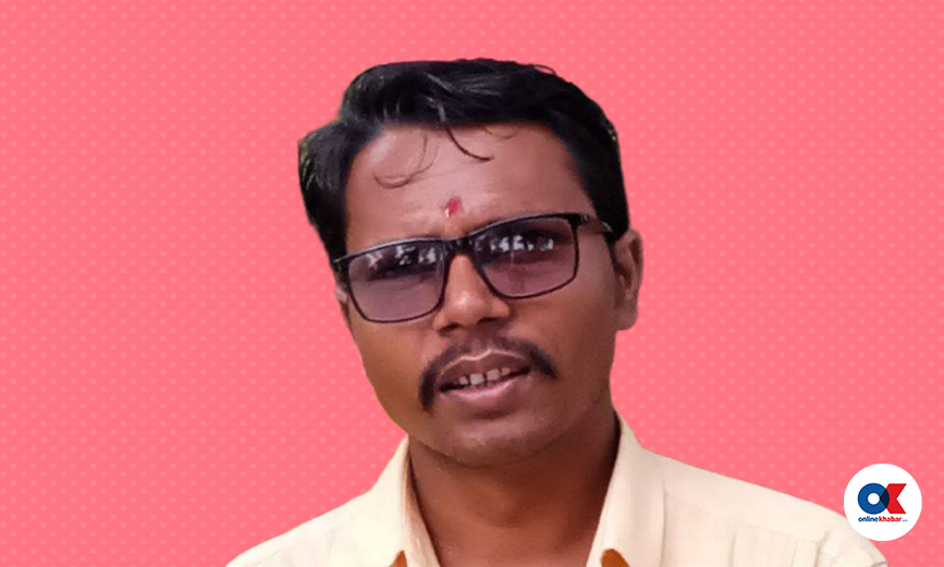 शुभेन्द्रकुमार साह