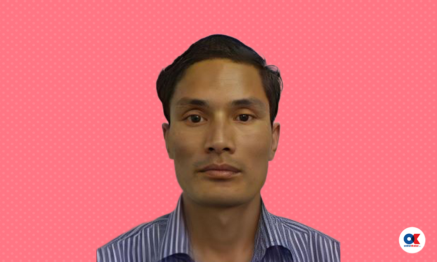 टंकबहादुर लामा