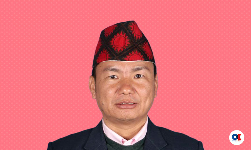 टीकाराम लिम्बू