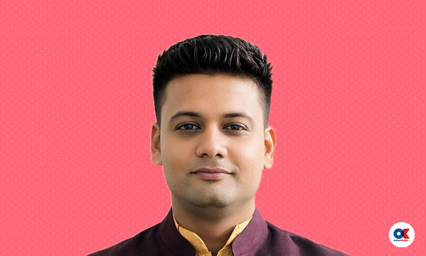 उज्‍ज्‍वल कुमार झा