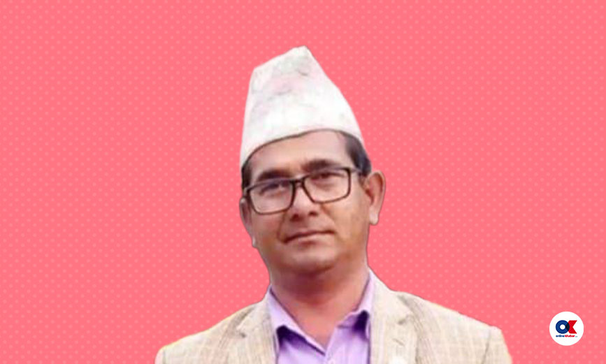 यज्ञ बहादुर बोगटी