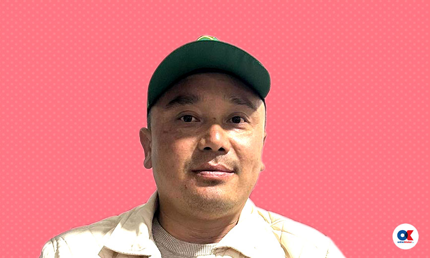 योगेन्द्र लामा