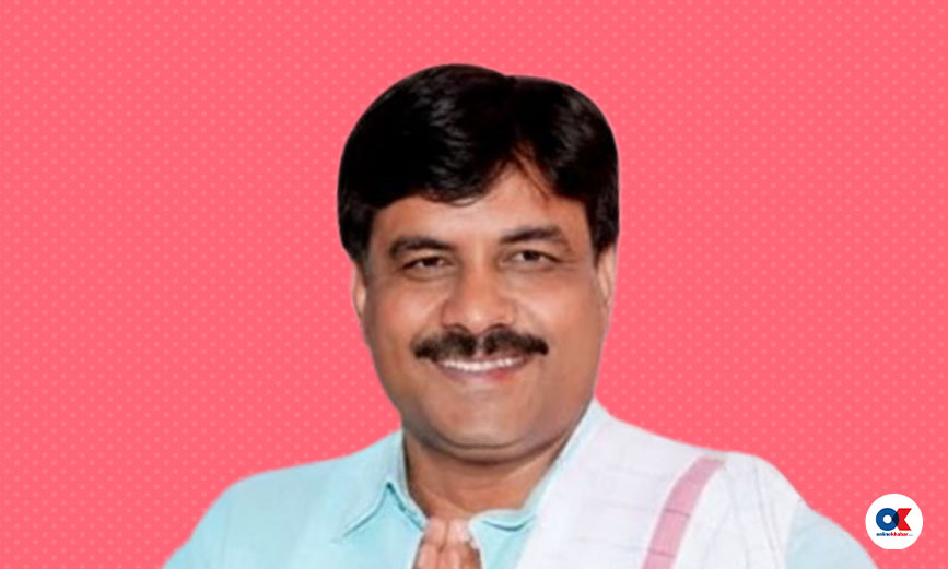 योगेन्द्र राय यादव