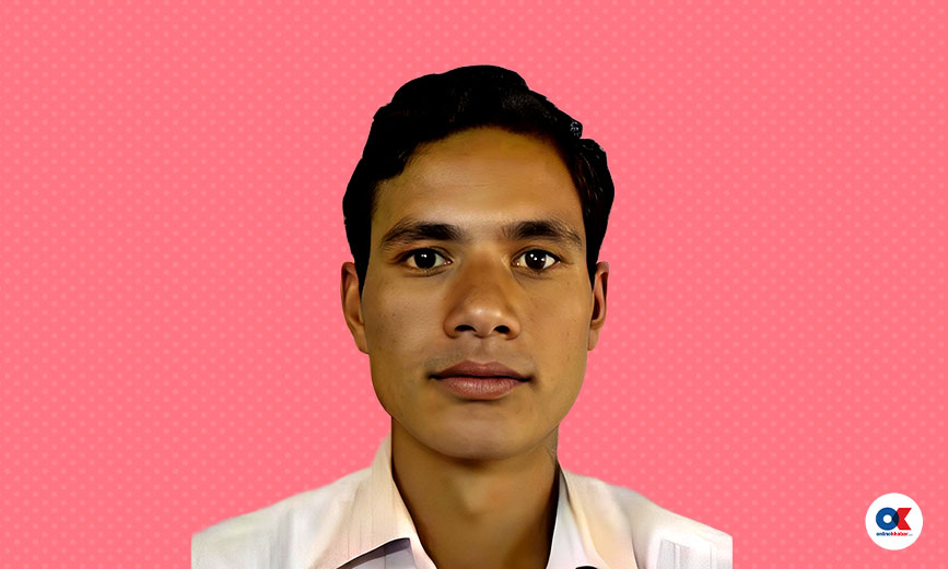 खड्क बहादुर बुढा